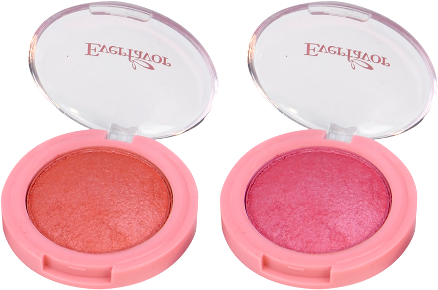 Powder Blush