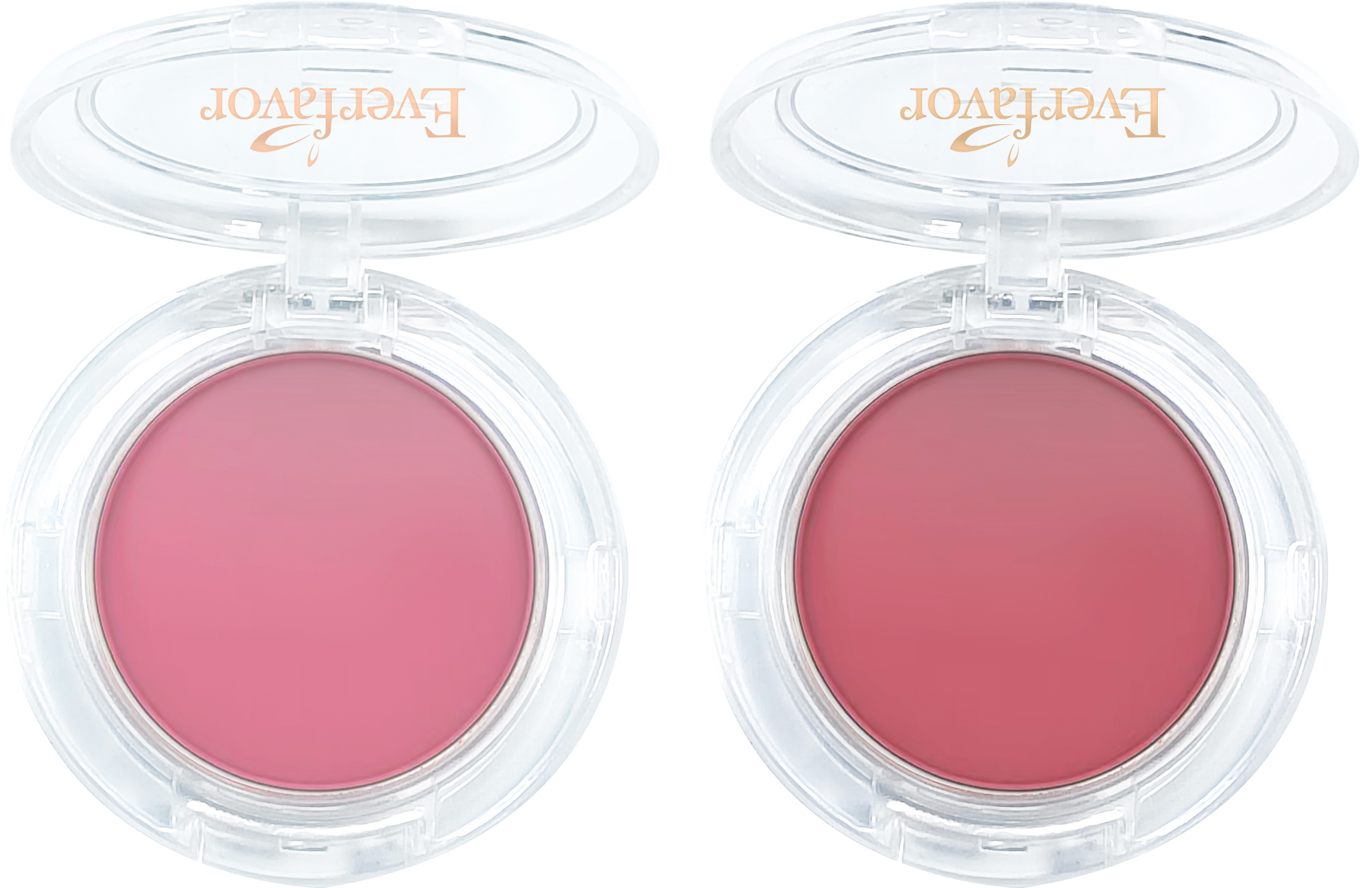 Powder Blush