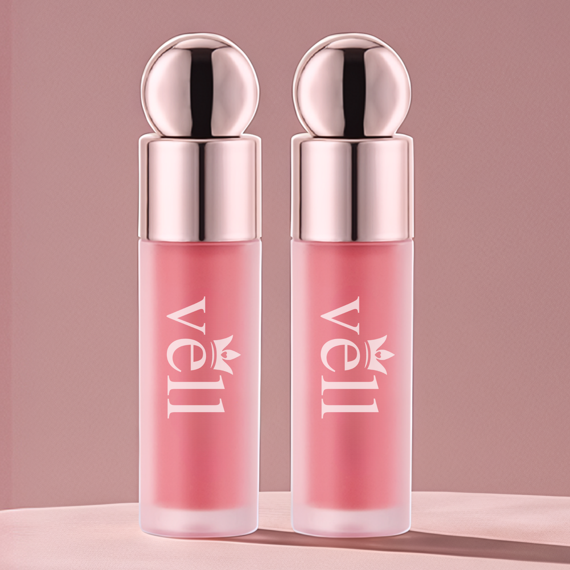 Liquid Blush